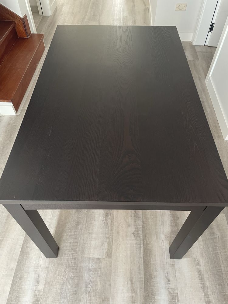 Mesa de Jantar extensivel