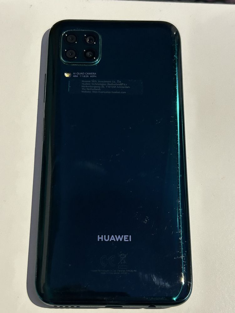 Huawei P40 Lite
