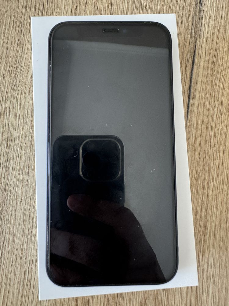 Iphone 12 mini 128 Neverlock