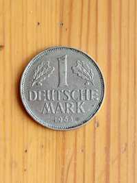 1 Deutsche Mark 1968