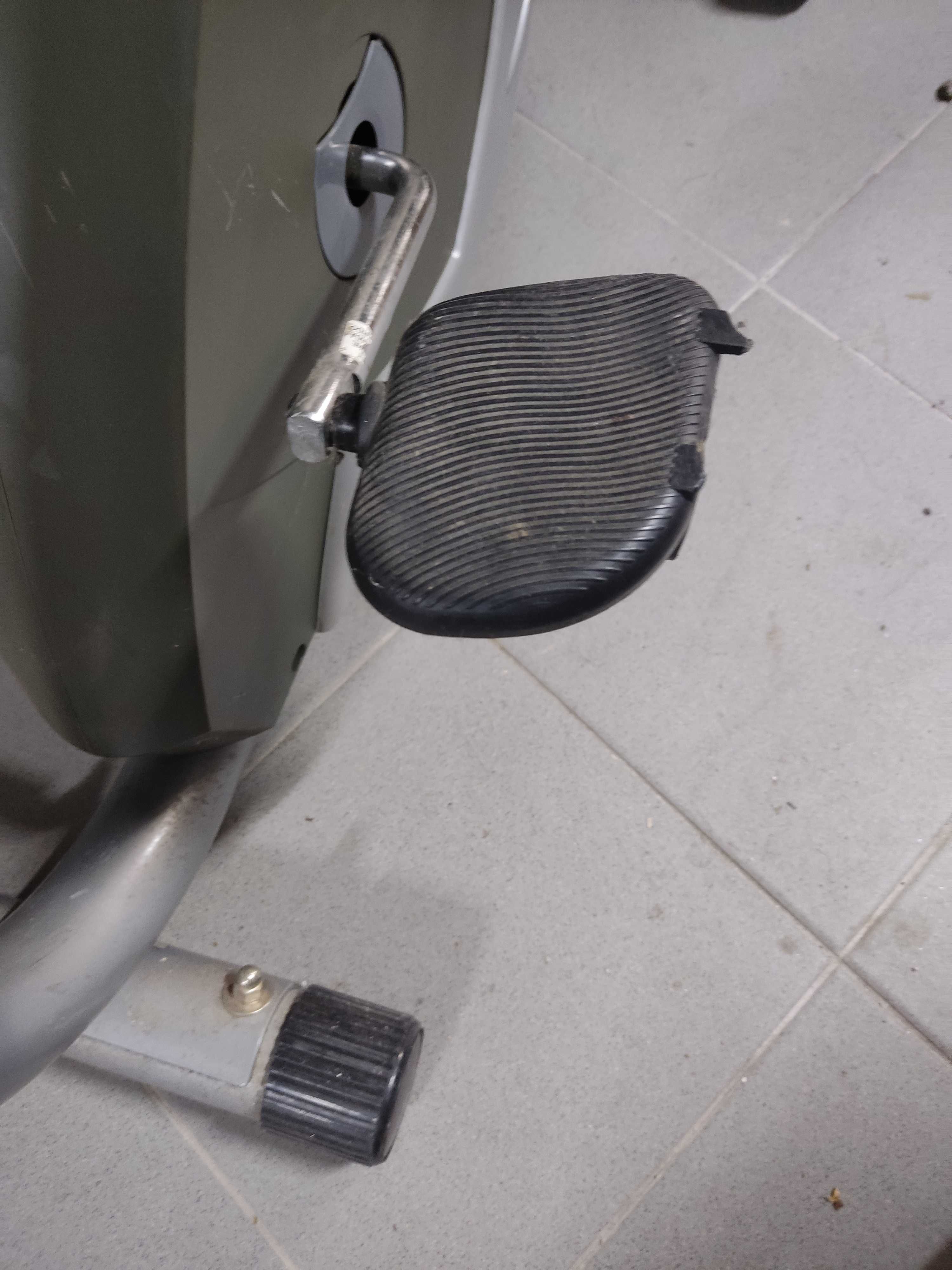 Bicicleta estática