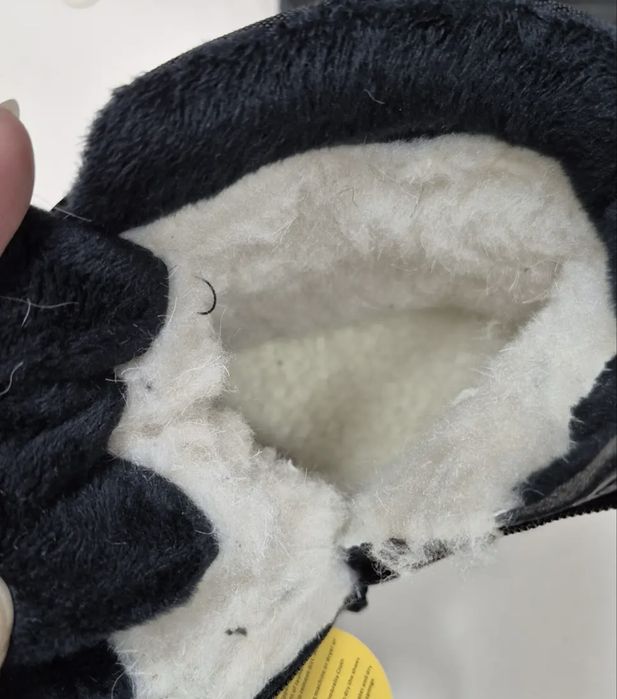 Зимові черевики Clibee 37