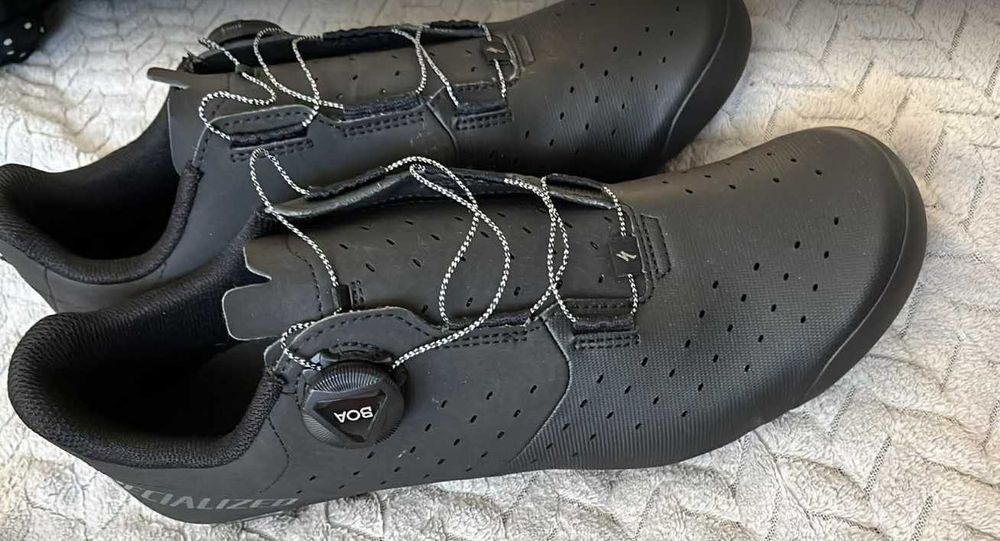 Buty rowerowe MTB SPECIALIZED Recon 1.0 spd czarne 44