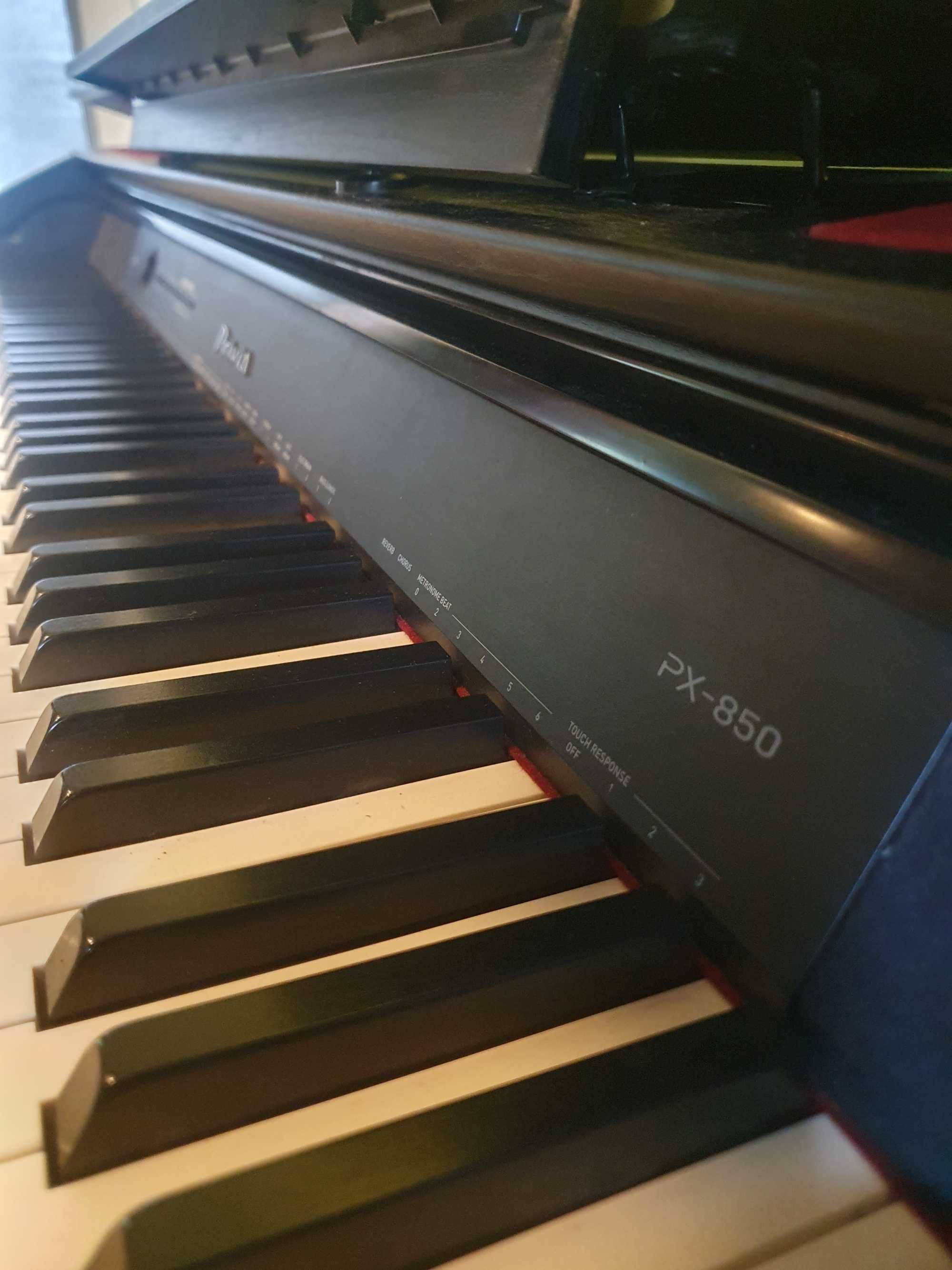 Pianino elektroniczne Casio PX-850 Privia