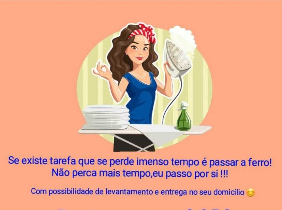 Serviço doméstico