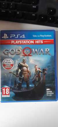 God of War PL PS4