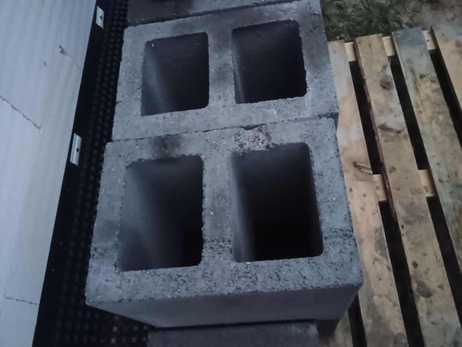 Pustak wentylacyjny W2