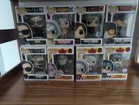 Funko pop para venda