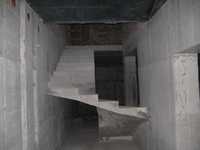 бетонні сходи,монолітні сходи,вхідна группа,монолітні сходи,бетонная
