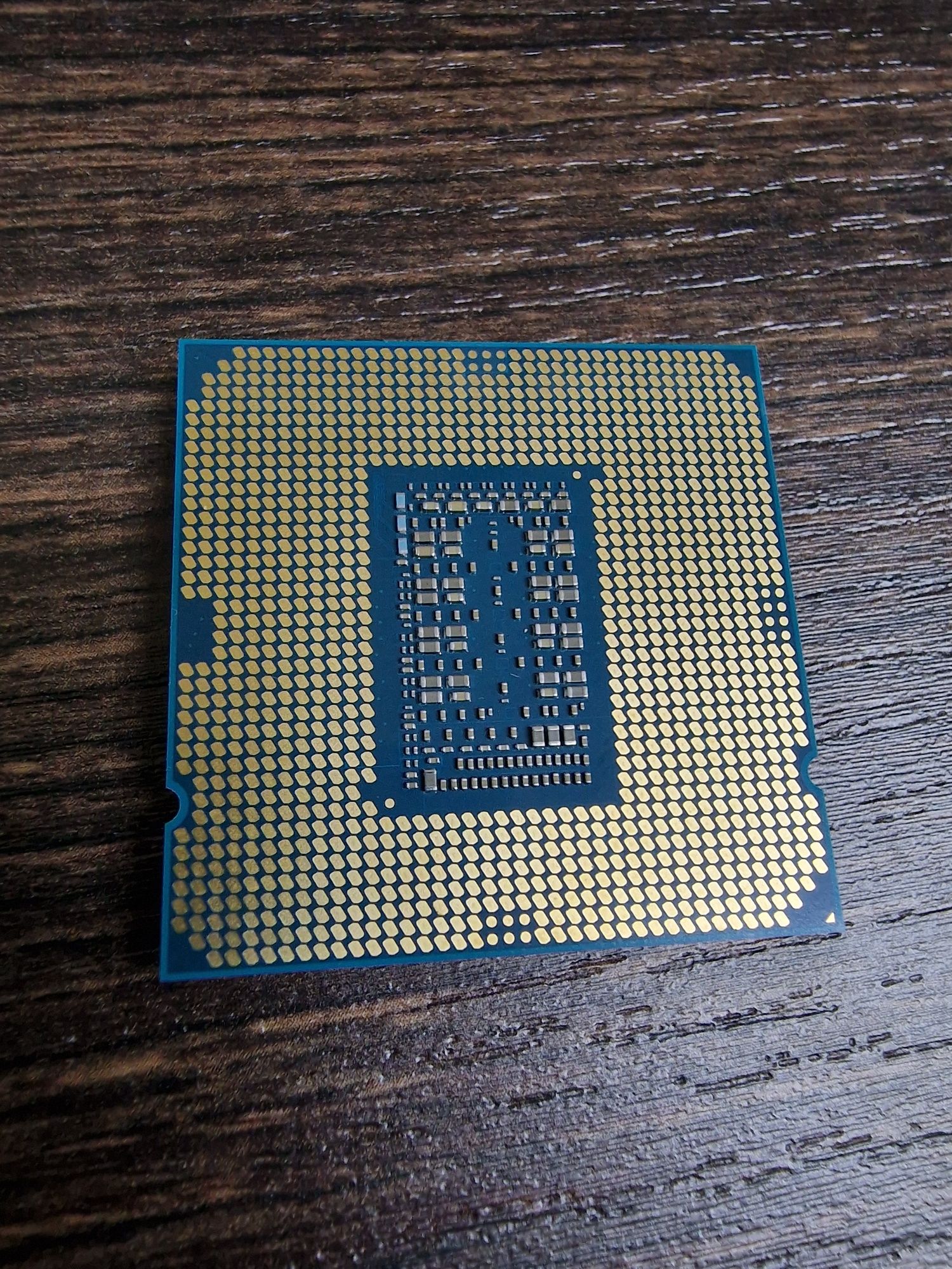 Intel Core i5-11400 топ процессор для любых задач
