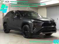Toyota RAV4 Selection 2025 - Hybrid, NOWY, WYSOKI RABAT, INNE WERSJE