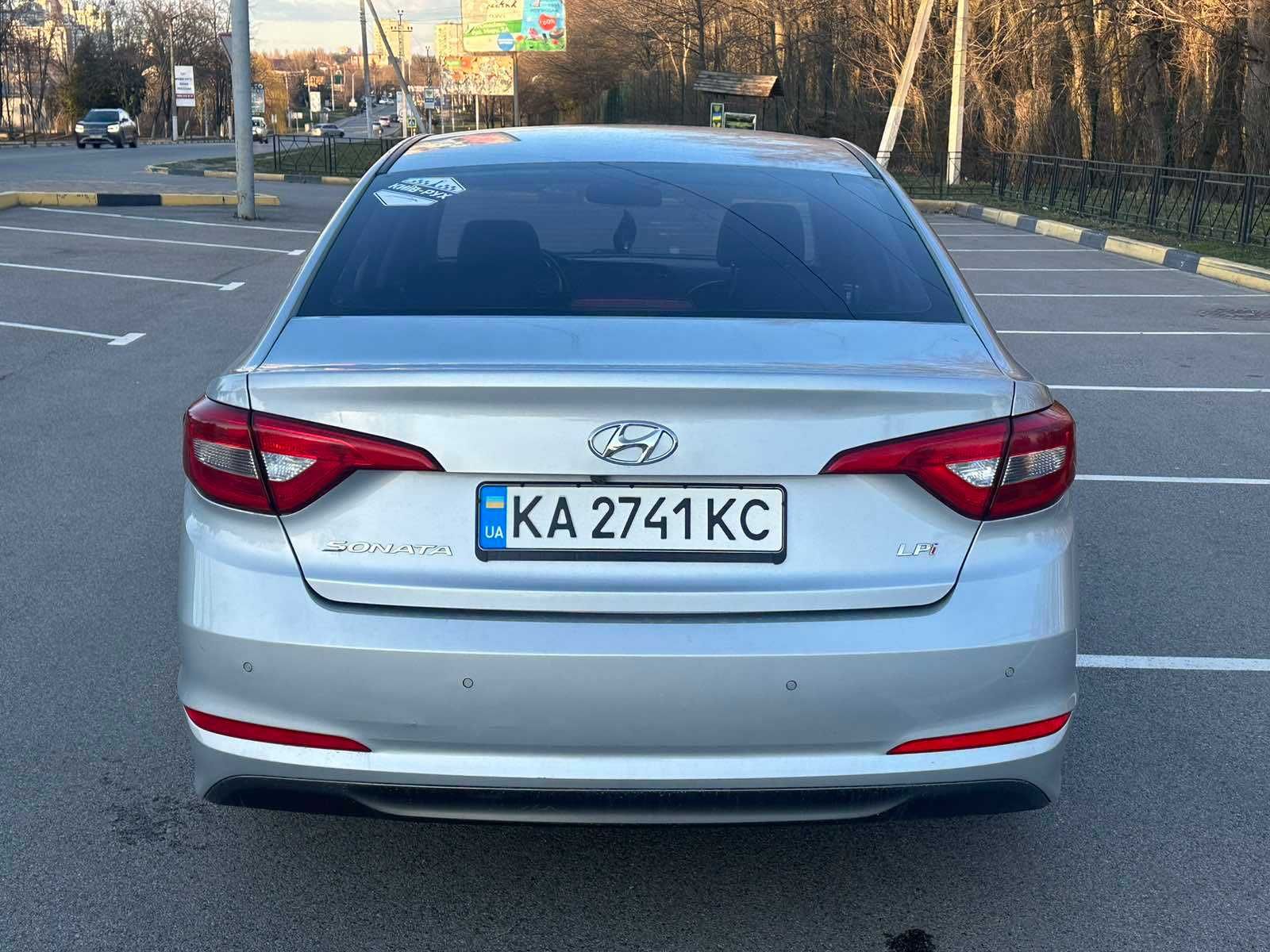 Оренда Соната КІА К5 Hyindai Sonata аренда під виплату БЕЗ ЗАЛОГУ 3999