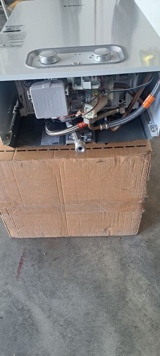 Esquentador Vulcano 14 l