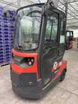 Linde p60 2018r.