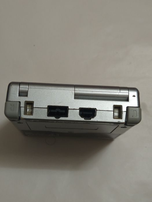 Consola Nintendo Game Boy Advance SP