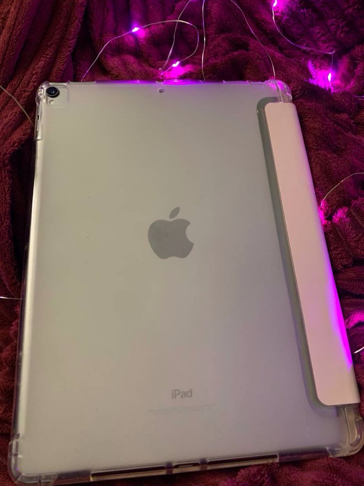 Ipad pro 10.5 2017