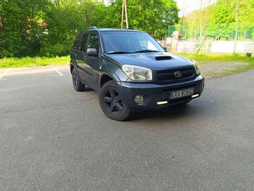 Toyota RAV4 2005