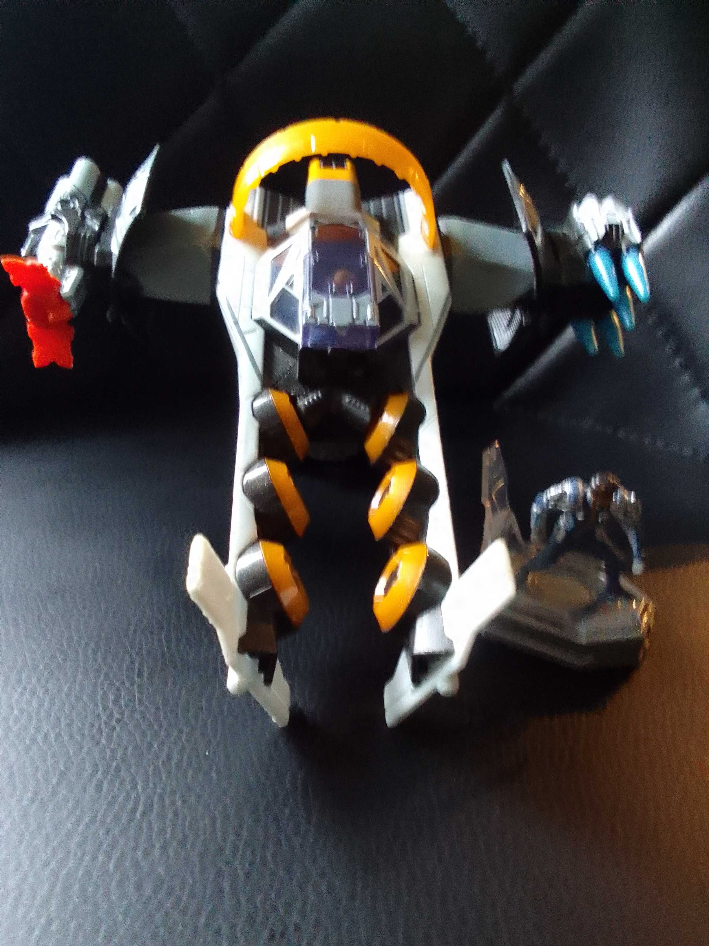 Gra STARLINK XBOX ONE statek plus dodatkowa figurka. Dubbing PL