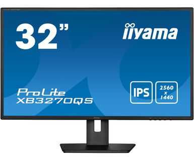 IIyama ProLite XB3270QS