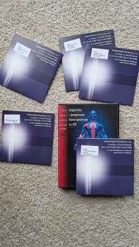 Diagnostyka i postępowanie fizjoterapeutyczne na DVD