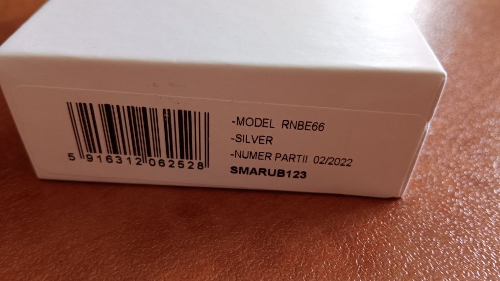 Smartwatch Rubicon Damski