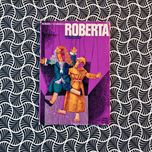 Roberta (autografado) - Romeu Correia