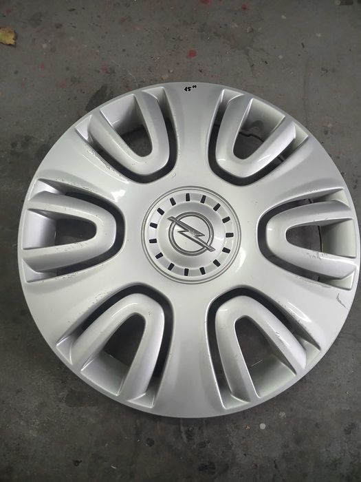 Kołpak oryginalny 15" Opel