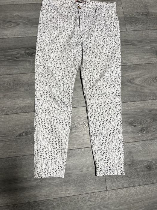 Брюки жіночі