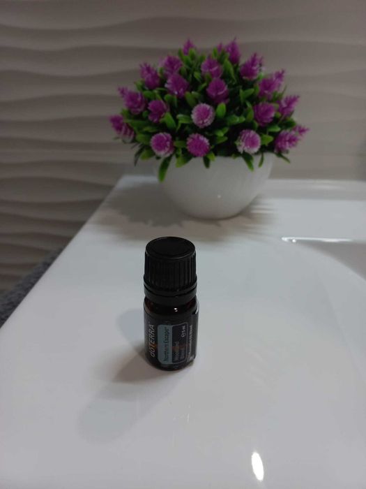Óleo Essencial  northern escape 5 ml doTERRA