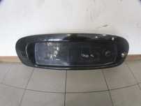 Grelha Friso 8737126010 HYUNDAI SANTA FE I  2005 2.0CRDI 16V TURBO  125CV 5P PRETO TR GRE MATRICULA