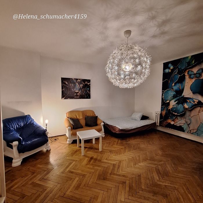 Noclegi tanio centrum miasta, Poznań