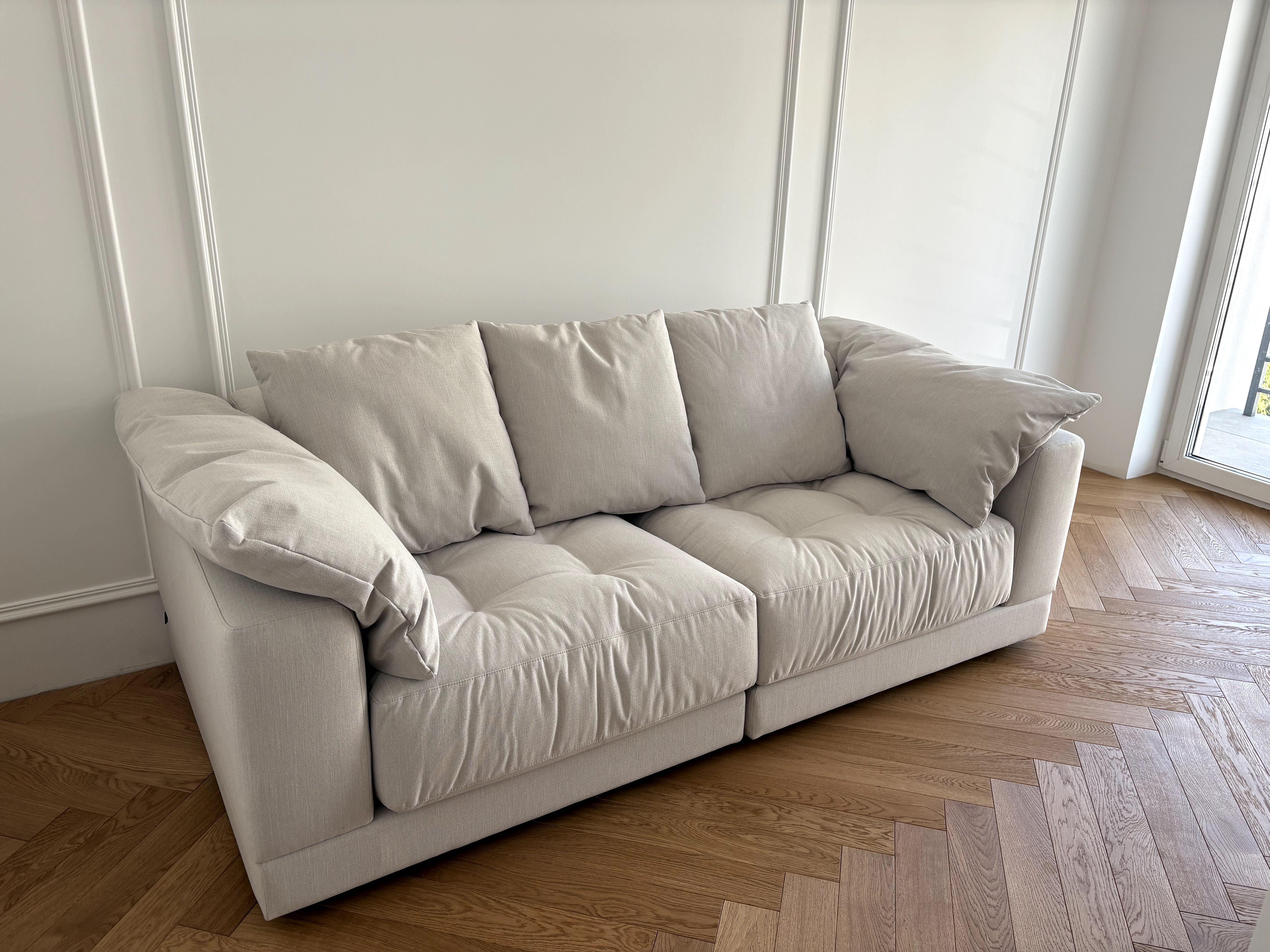 Sprzedam sofa/kanapa modułowa - Firmy Internity Home