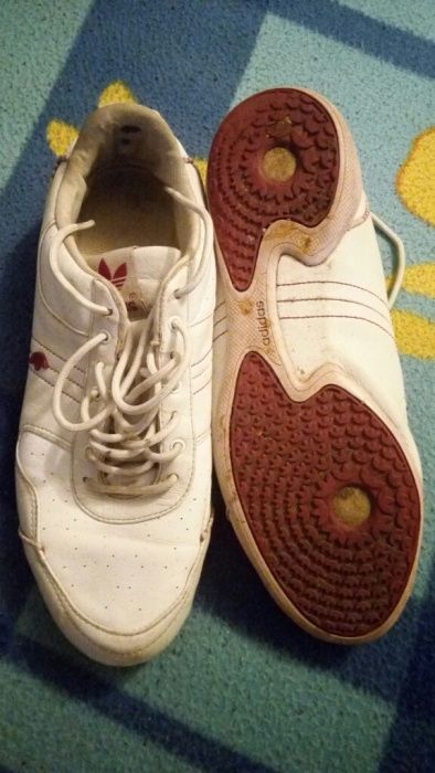 Красовки adidas б/у