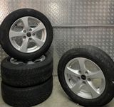 Koła Felgi Opony Koźle BMW 1,2,3,4 Opel Insignia 7x16 ET34 Adax