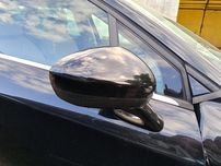 Lusterko prawe fotochromatyczne Citroen C5 x7 III ktvd