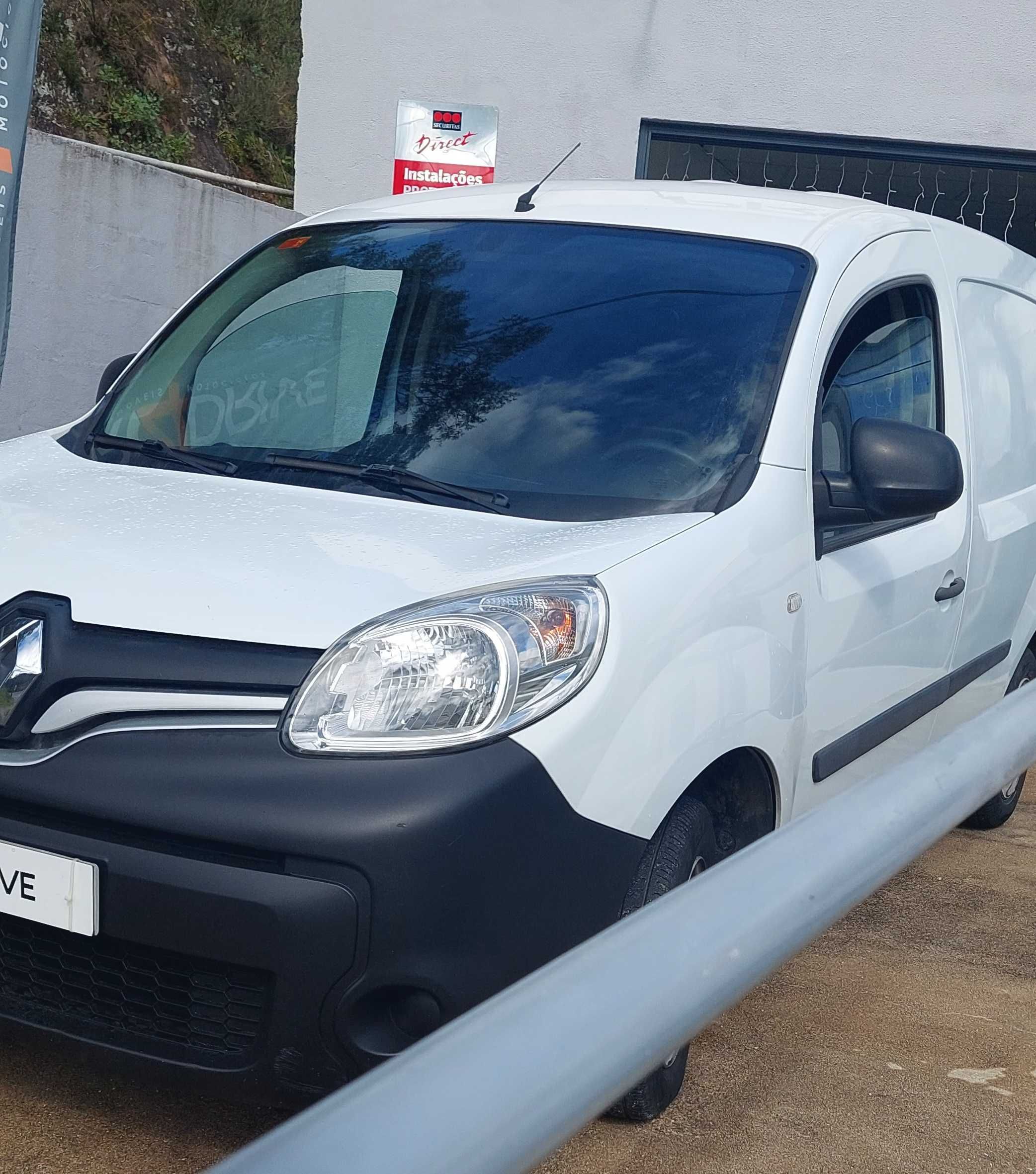 RENAULT kangoo 1.5 DCI express. compact extra