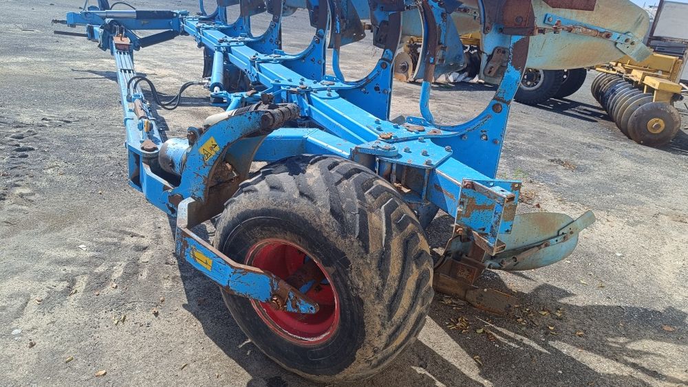 Продається Lemken vari-diamant