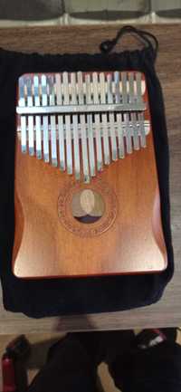 Instrument Kalimba