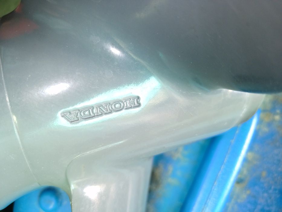 Hélice Semi novo Honda BF 50 passe 13