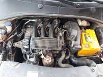 CITROEN C-ELYSEE 12-16 1.2 VTI HMY ZBIORNICZEK WYRÓWNAWCZY