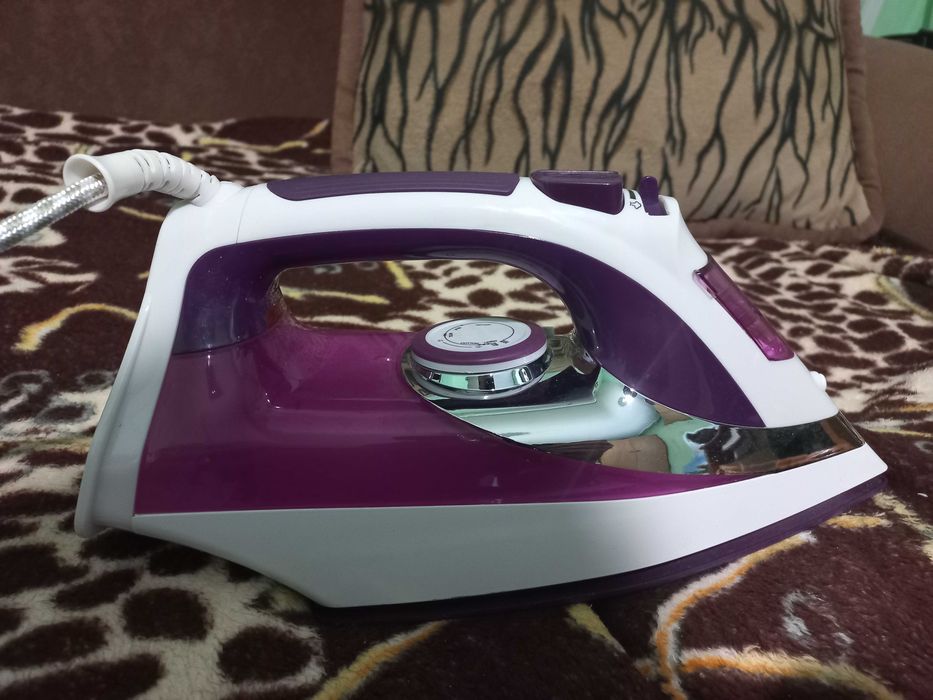 утюг Праска domotec 2201