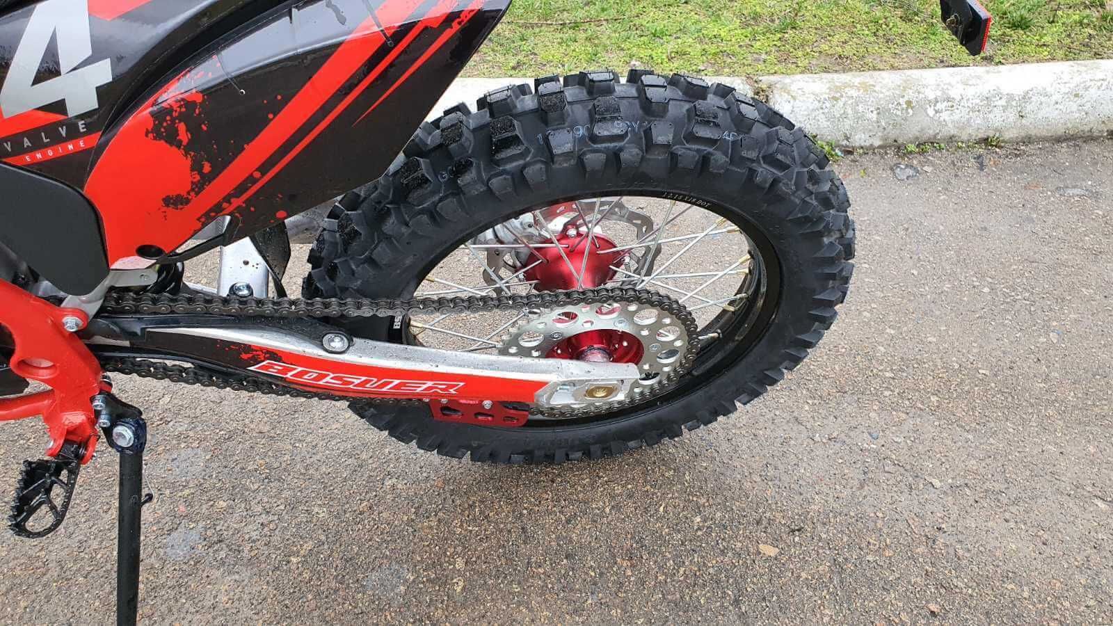 BSE J10  Enduro! АКЦІЯ!!!