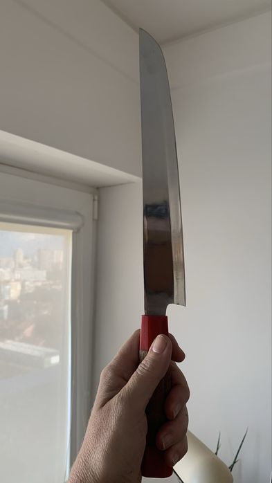 Faca de churrasco  japonesa RISEN