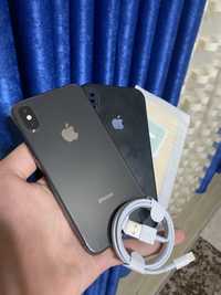 iPhone X 64 GB Neverlock (Black)