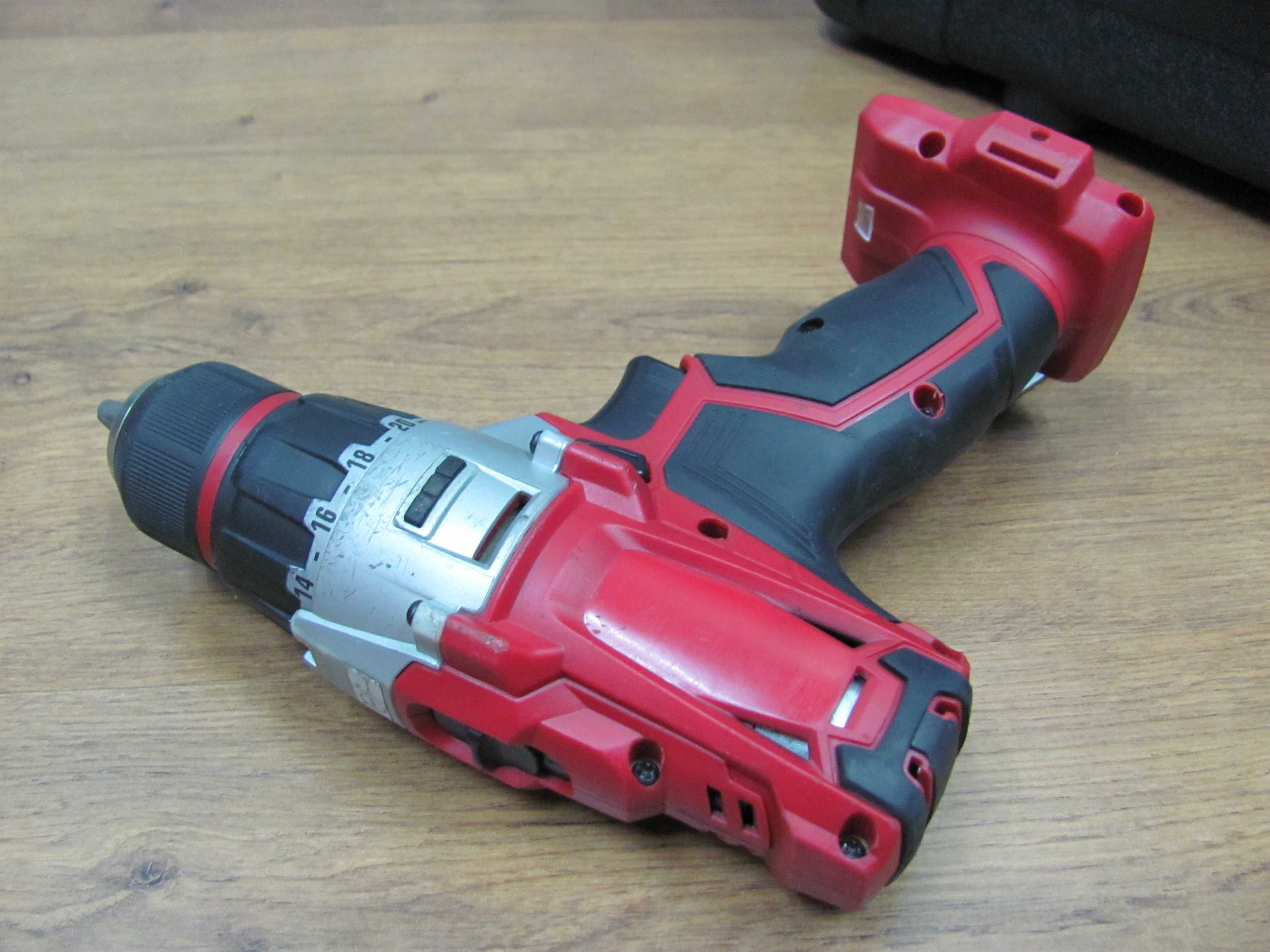 Шуруповерт Einhell TE-CD 18/2 Li Expert Power X-Change з Німеччини