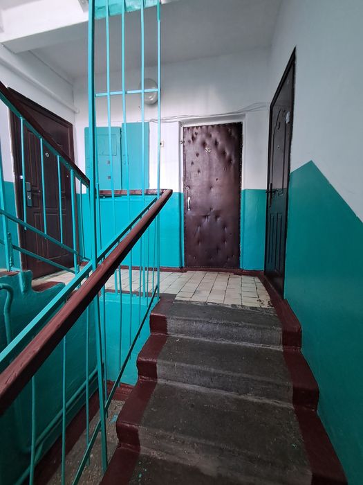 2-кімнатна квартира в центрі міста