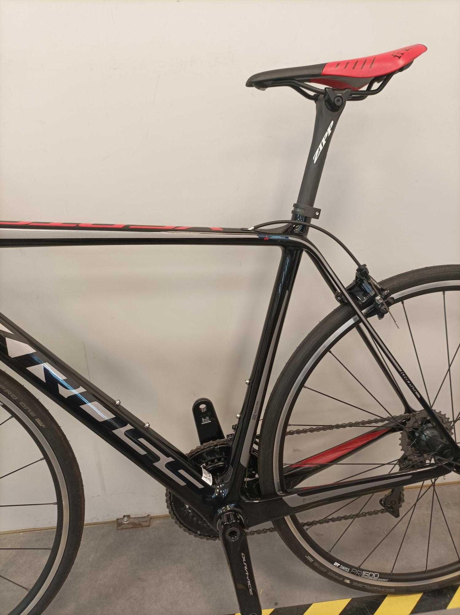 Rower szosowy Kross Vento 9.0 OUTLET