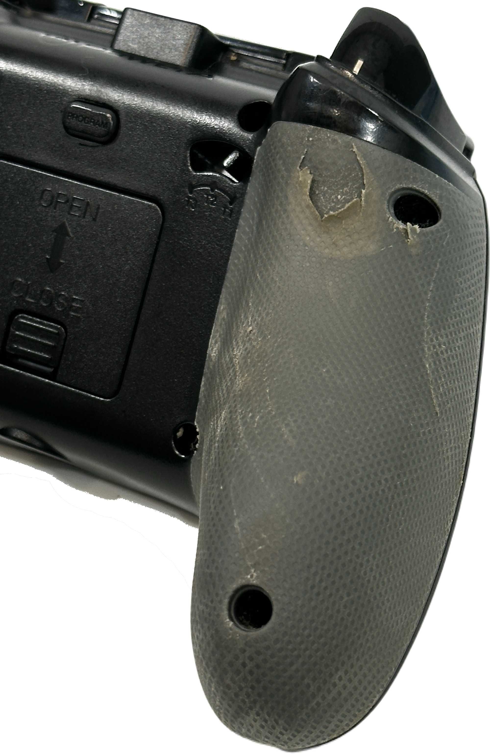 PowerA Xbox ONE pad przewodowy Fusion Pro czarny