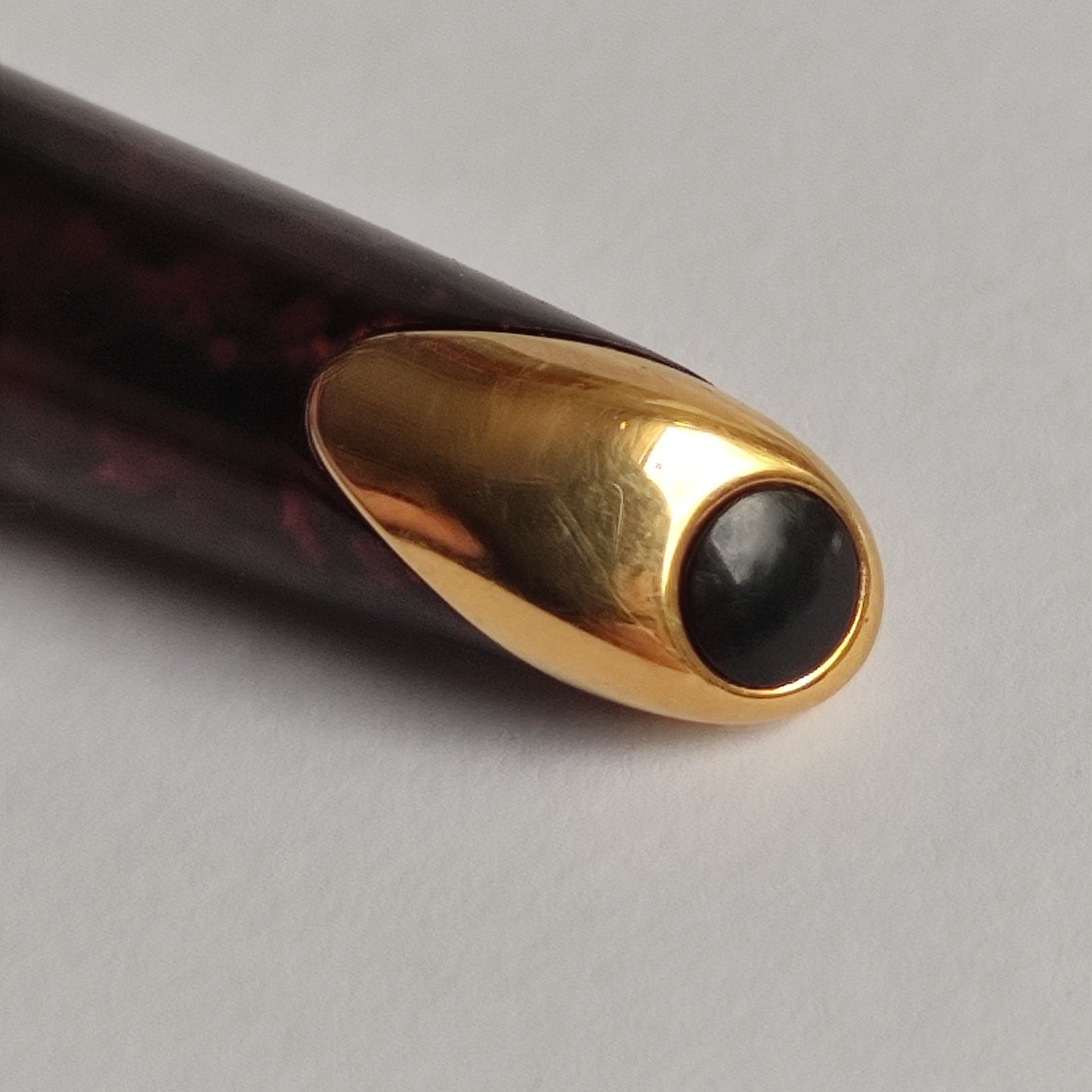 Перьевая ручка Waterman