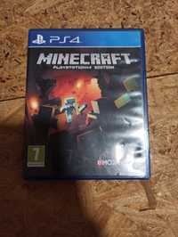 Minecraft Ps4 Edition